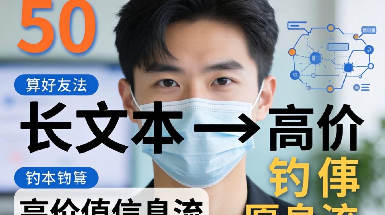 抖音超50字内容如何突破流量瓶颈公域获取