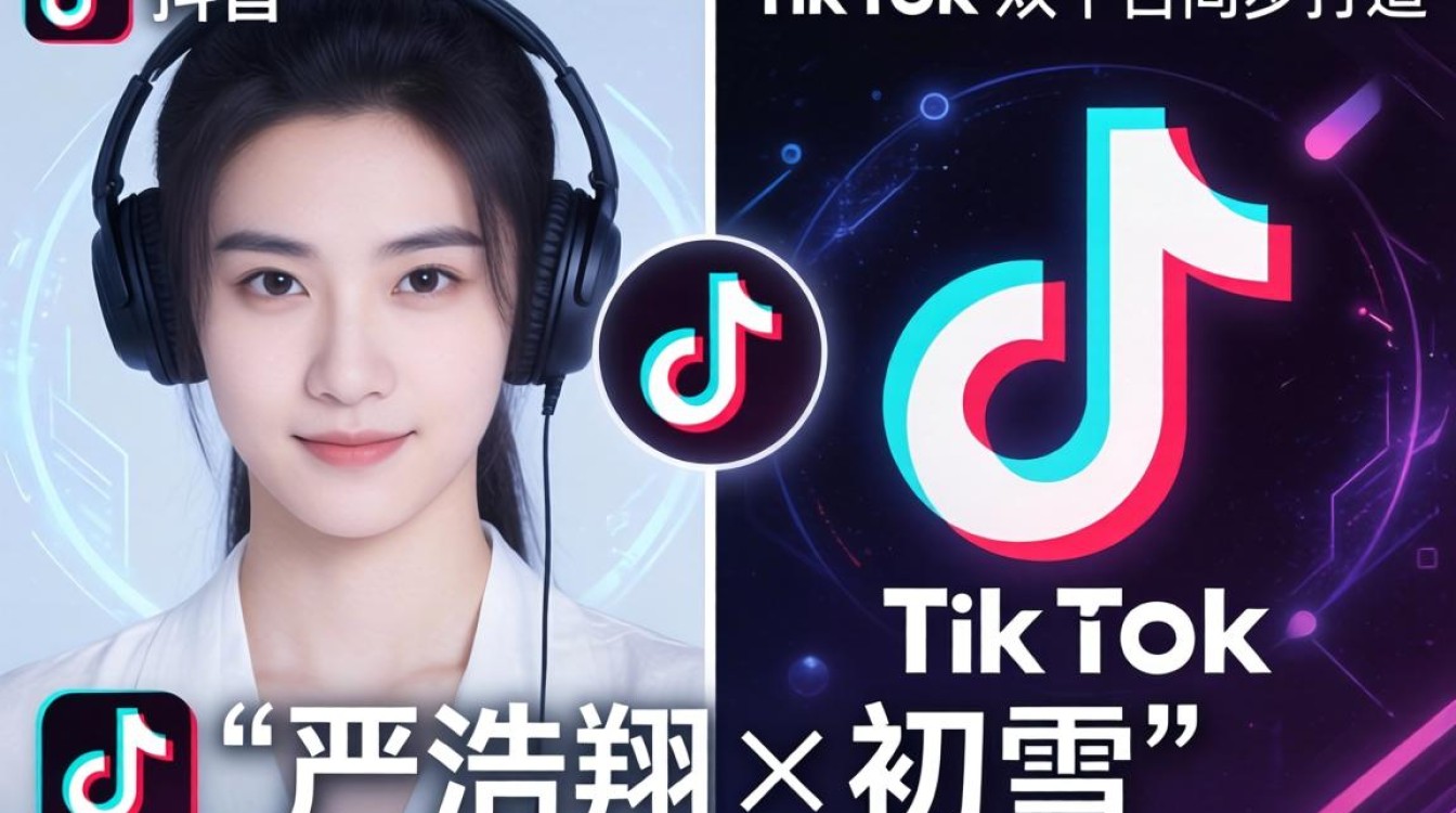 抖音新手tiktok初雪运营实操教程