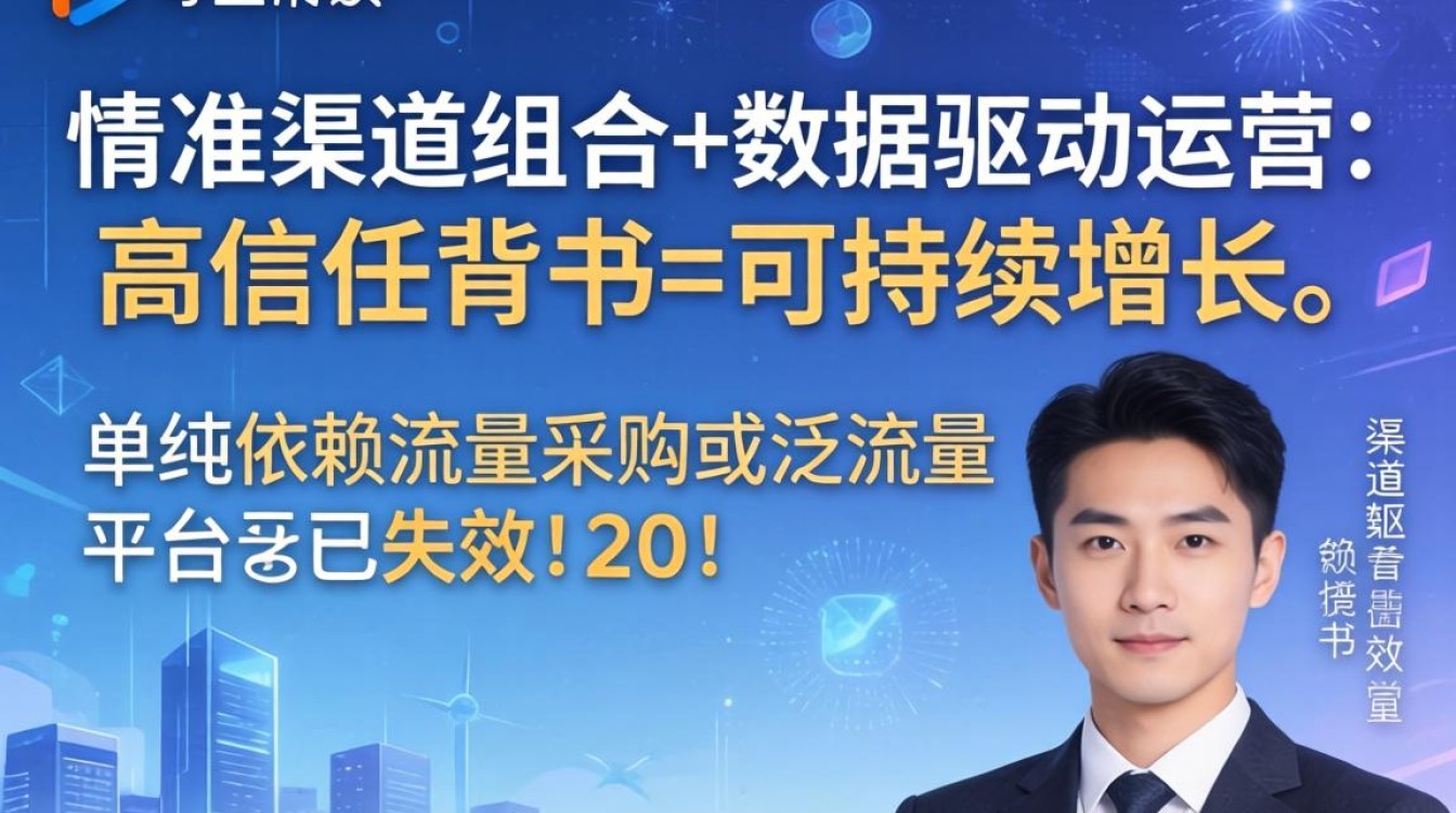 行业大咖推荐内容有哪些