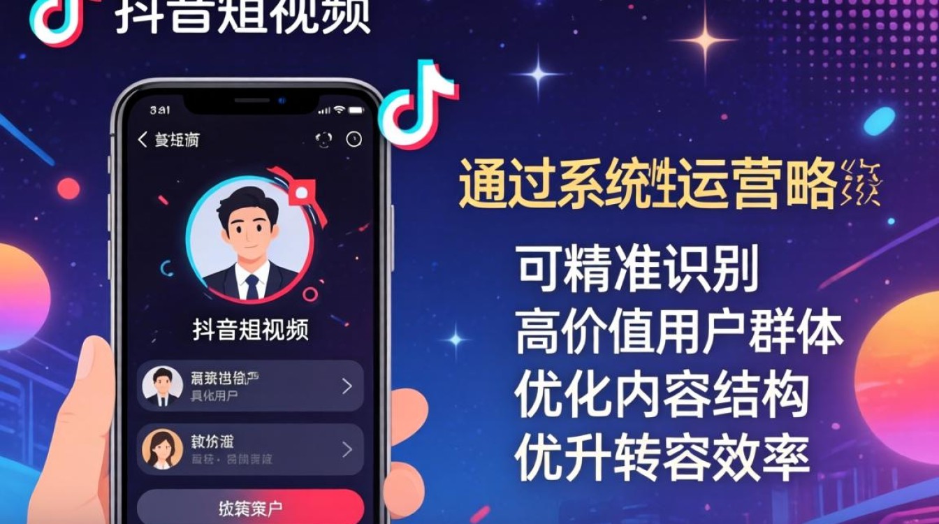 抖音视频收藏人查询方法与突破增长瓶颈的高级技巧