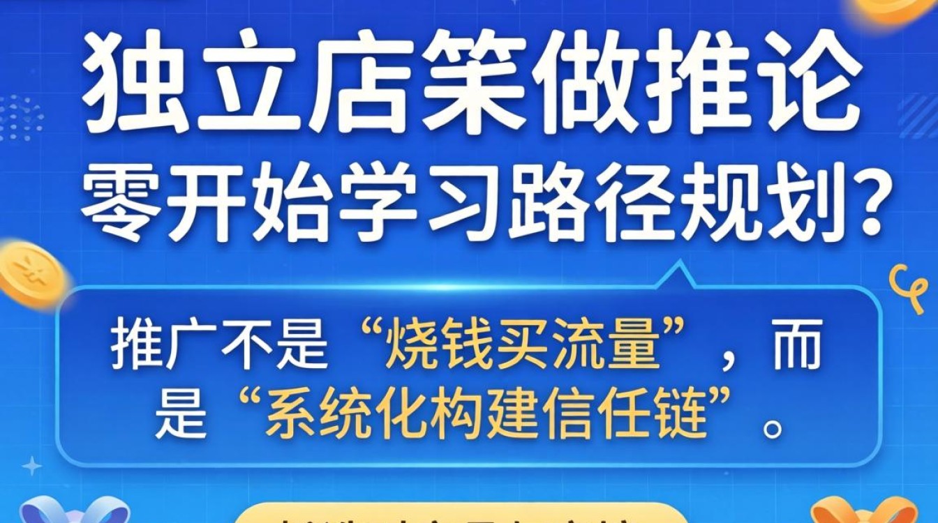跨境独立站怎么做推广