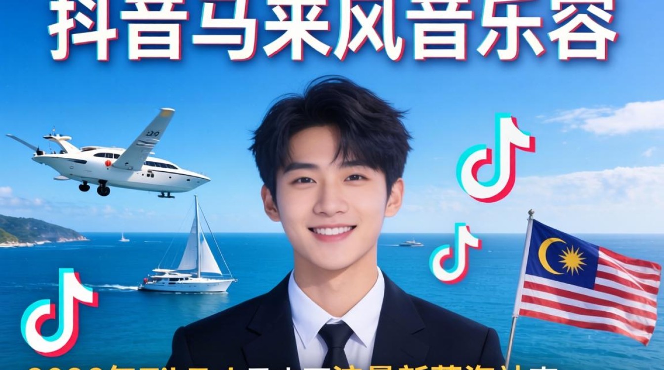 TikTok马来歌为何爆火