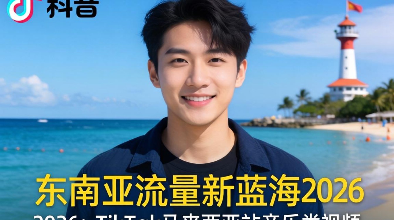 TikTok马来歌为何爆火