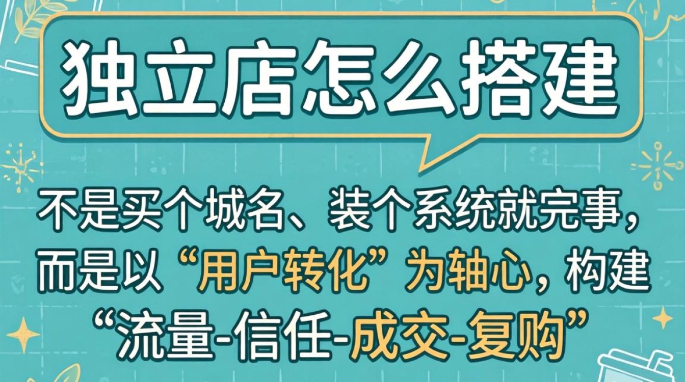 海外独立站搭建进阶教程提升技能水平