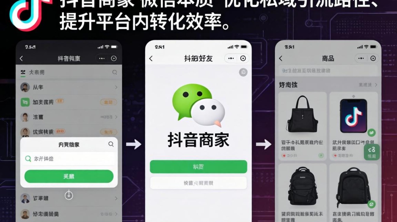 抖音店铺运营与商品推广如何避免微信导流