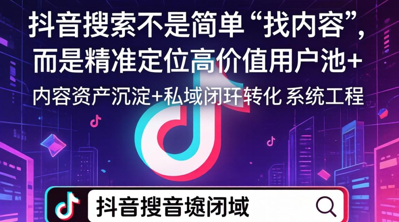 抖音私域运营变现方法