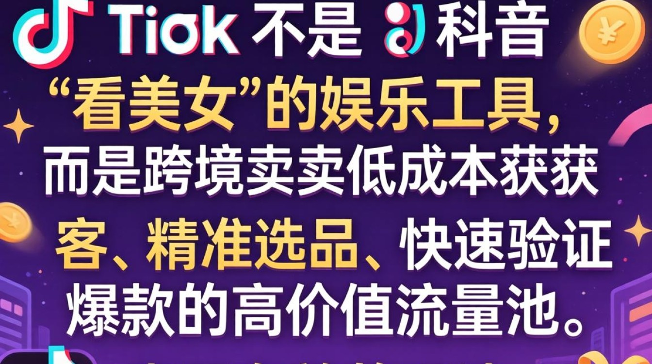 跨境电商实战攻略如何快速起号引流
