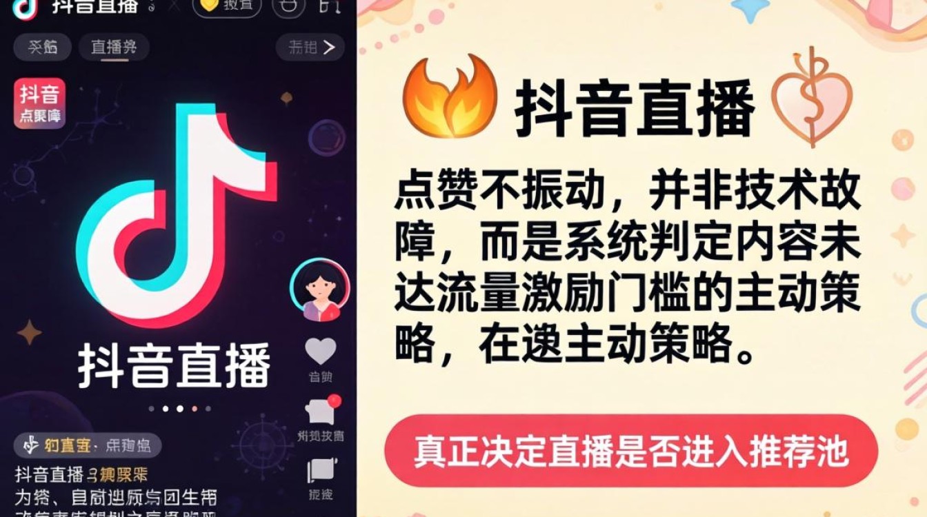 如何提升直播点赞量获取更多流量