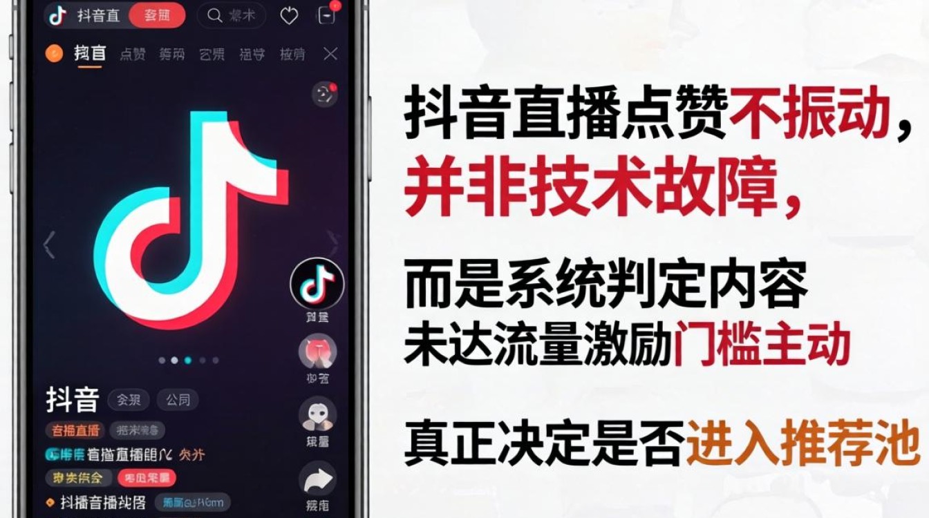 如何提升直播点赞量获取更多流量