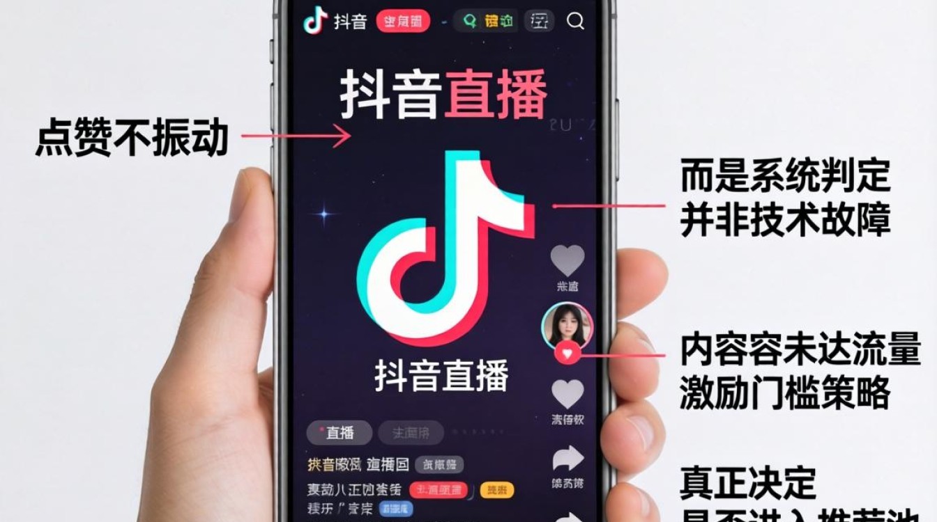 如何提升直播点赞量获取更多流量