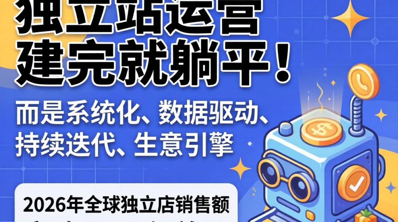 跨境独立站运营平台资源汇总