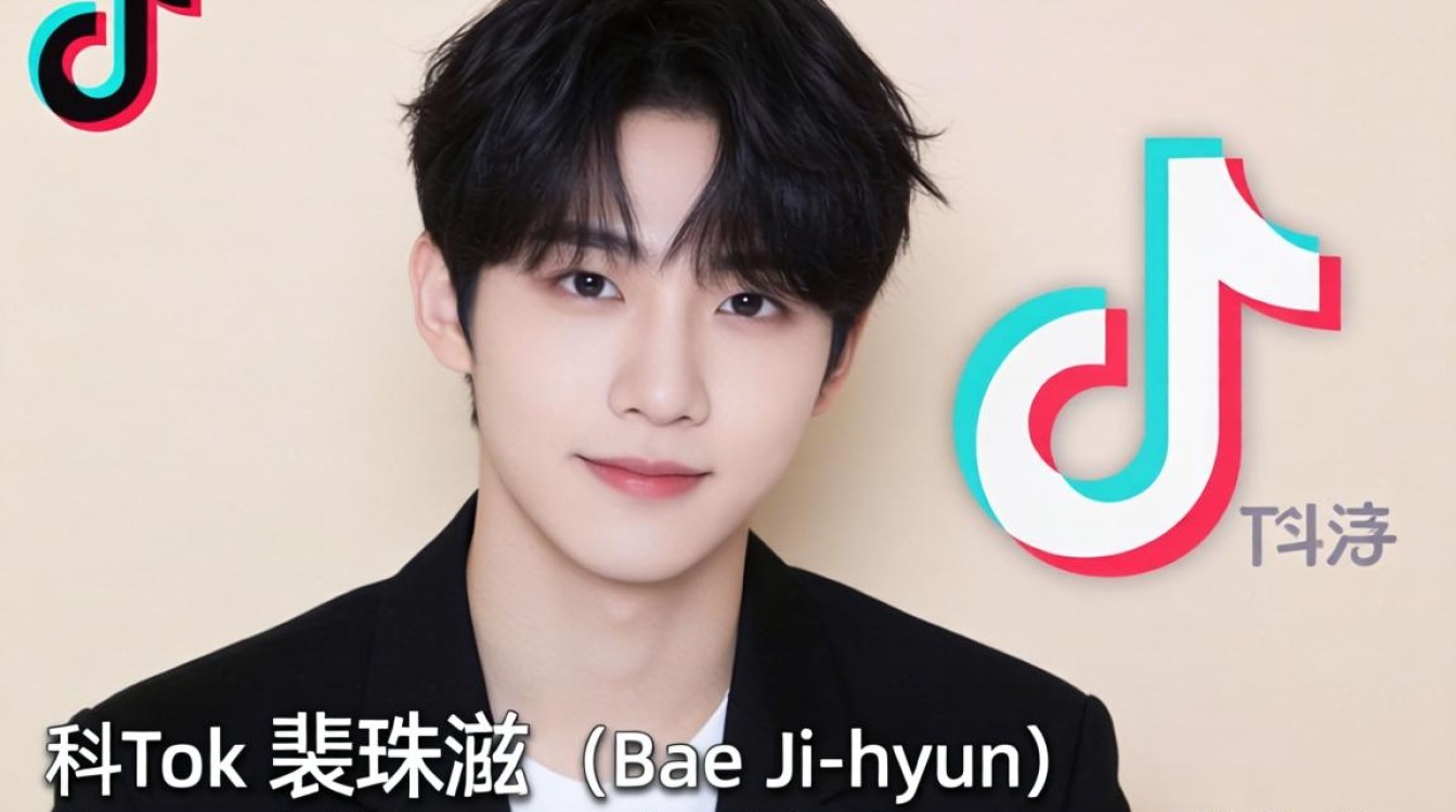 抖音 裴珠泫直播tiktok 从入门到精通完整攻略