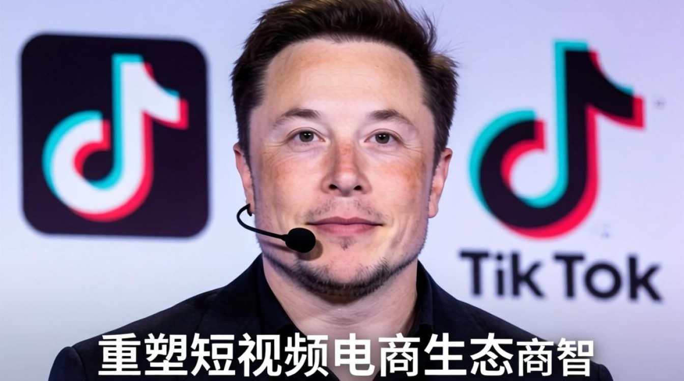 马斯克会买TikTok吗