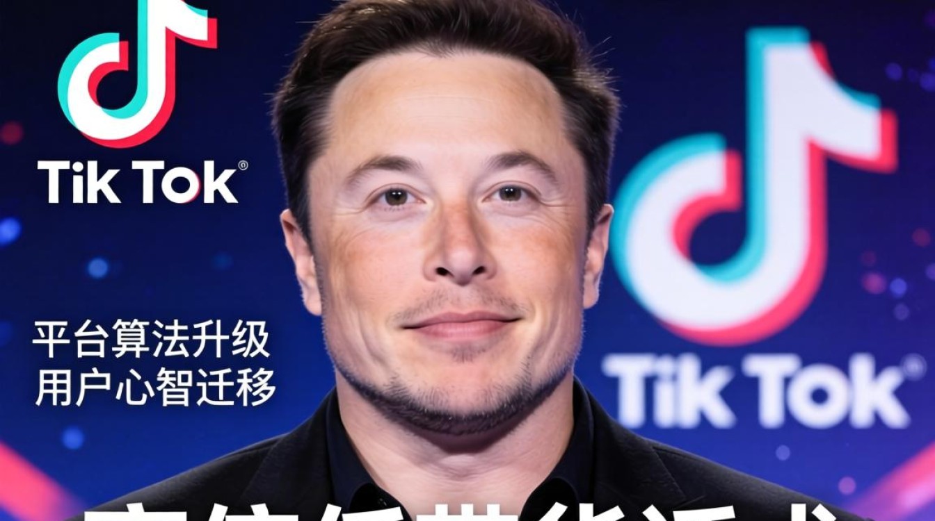 马斯克会买TikTok吗