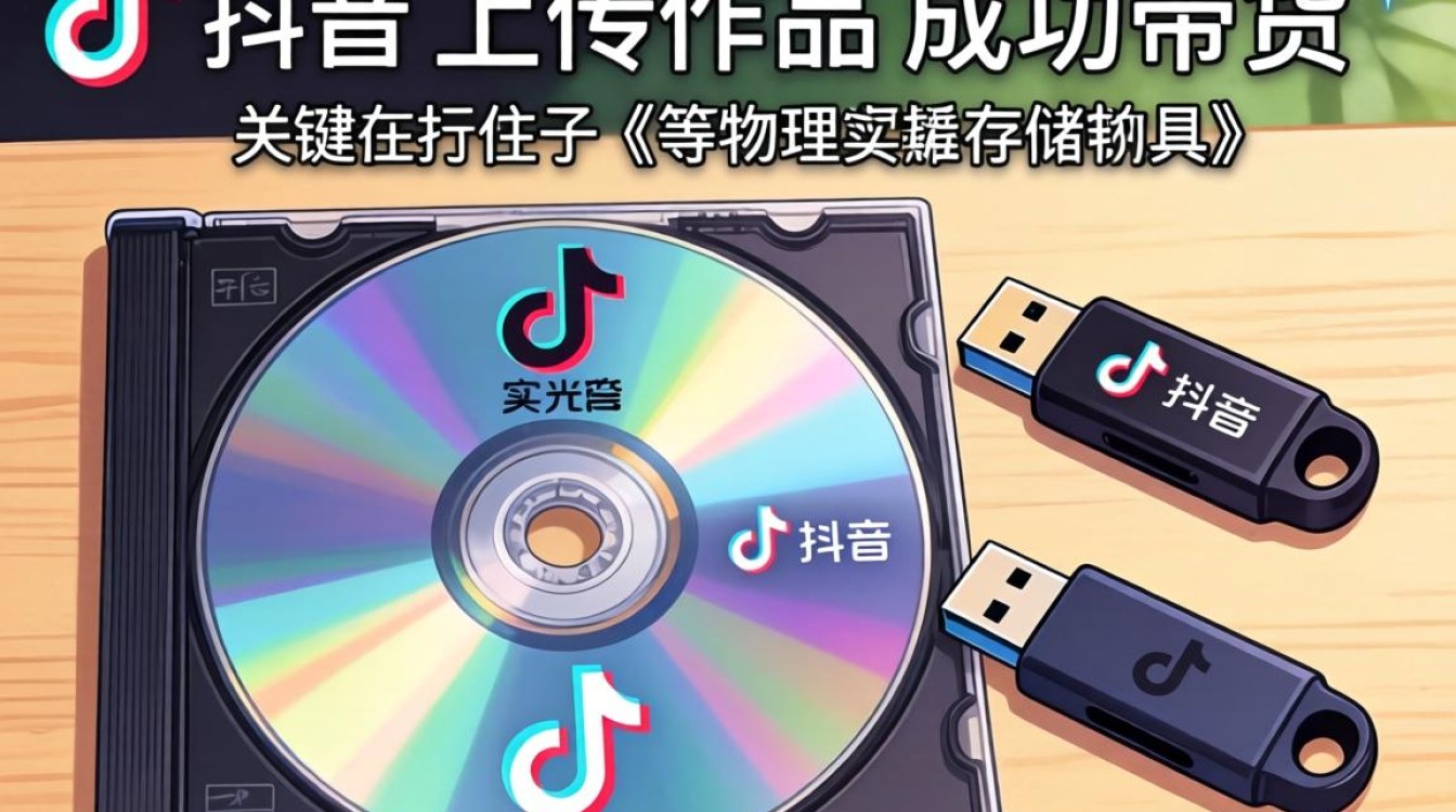 碟片发抖音带货话术与转化技巧