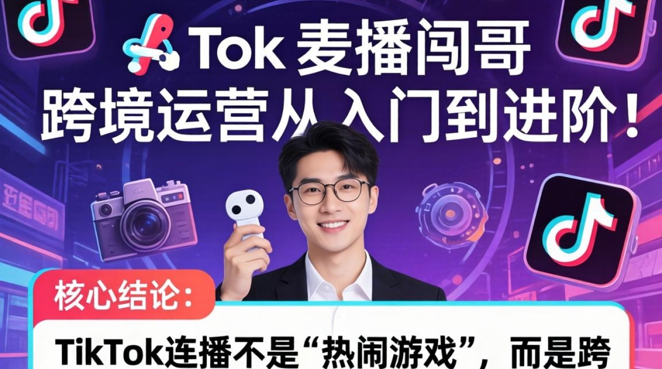 跨境运营入门到进阶全流程实操指南