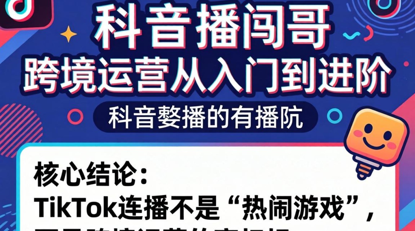 跨境运营入门到进阶全流程实操指南