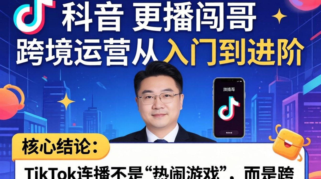 跨境运营入门到进阶全流程实操指南