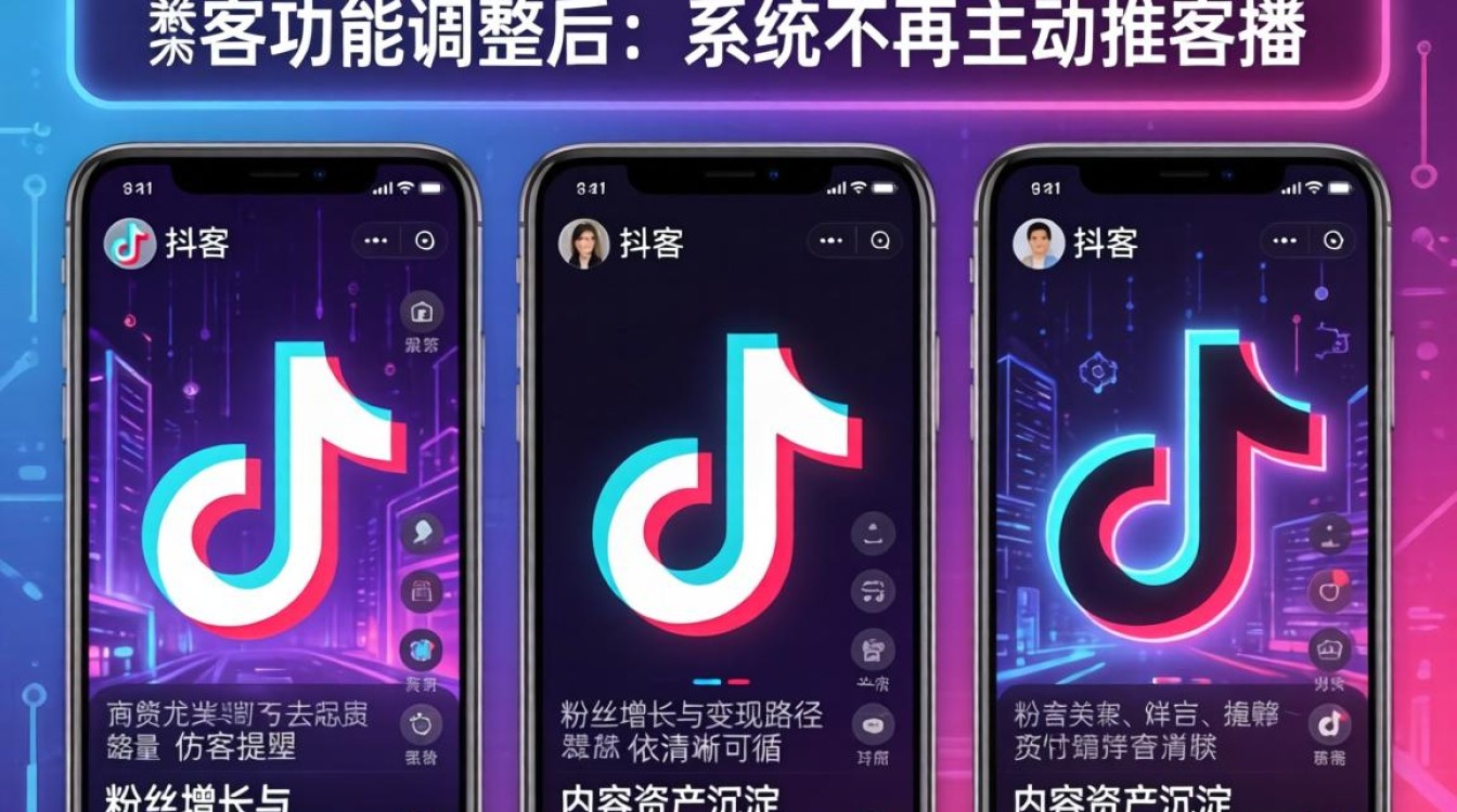 仿客功能失效原因及粉丝增长与变现攻略