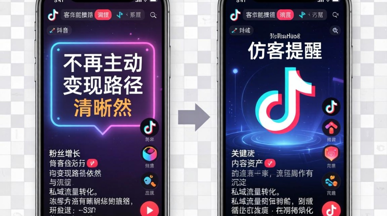 仿客功能失效原因及粉丝增长与变现攻略