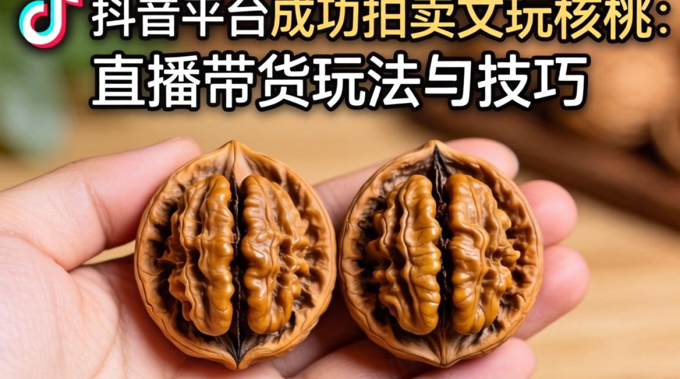 直播带货玩法与技巧及流量秘诀