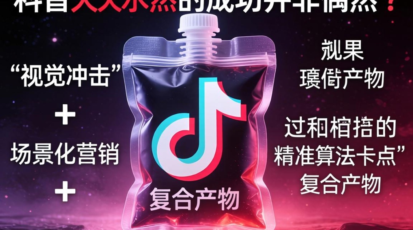 TikTok 最火水袋从入门到精通完整攻略