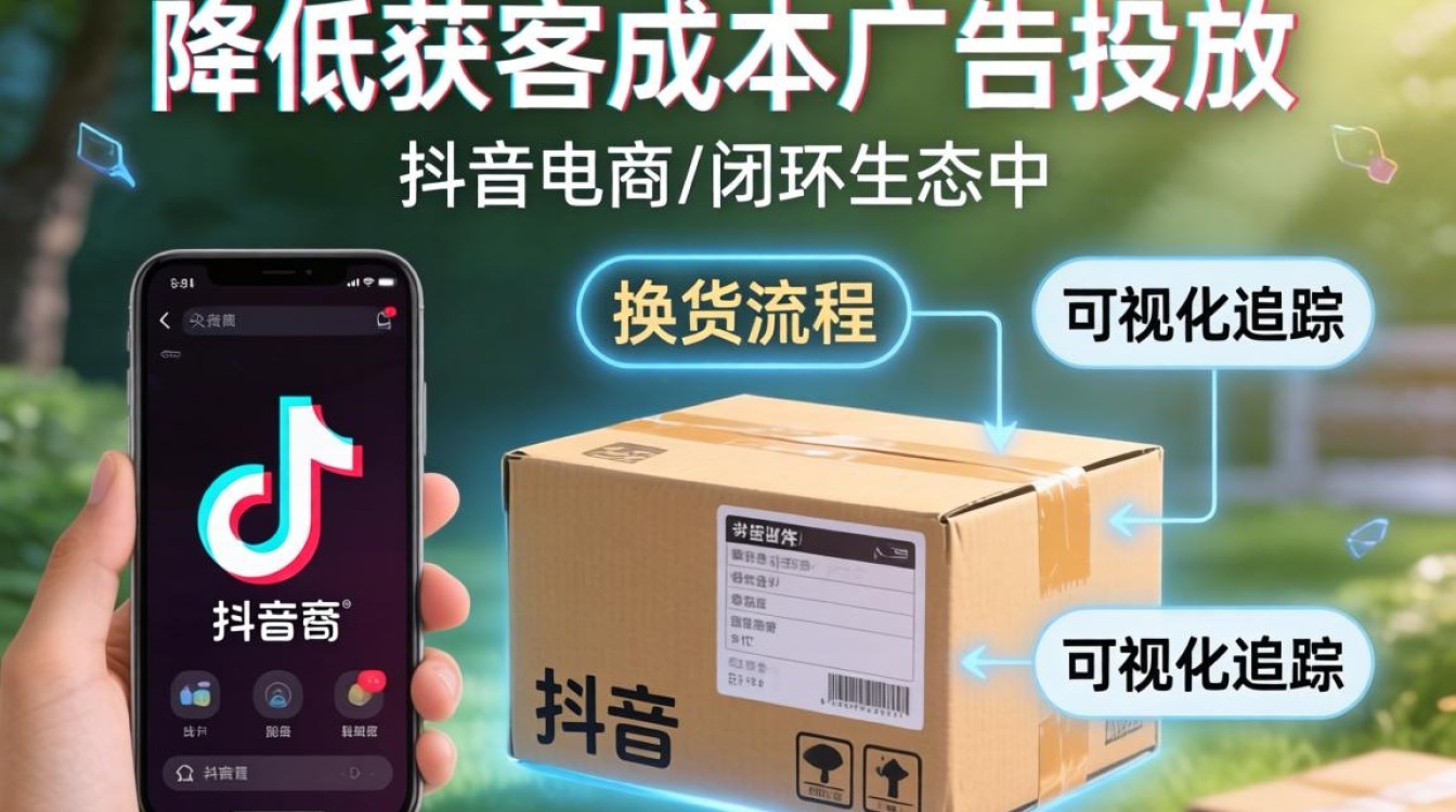 降低获客成本广告投放怎么做