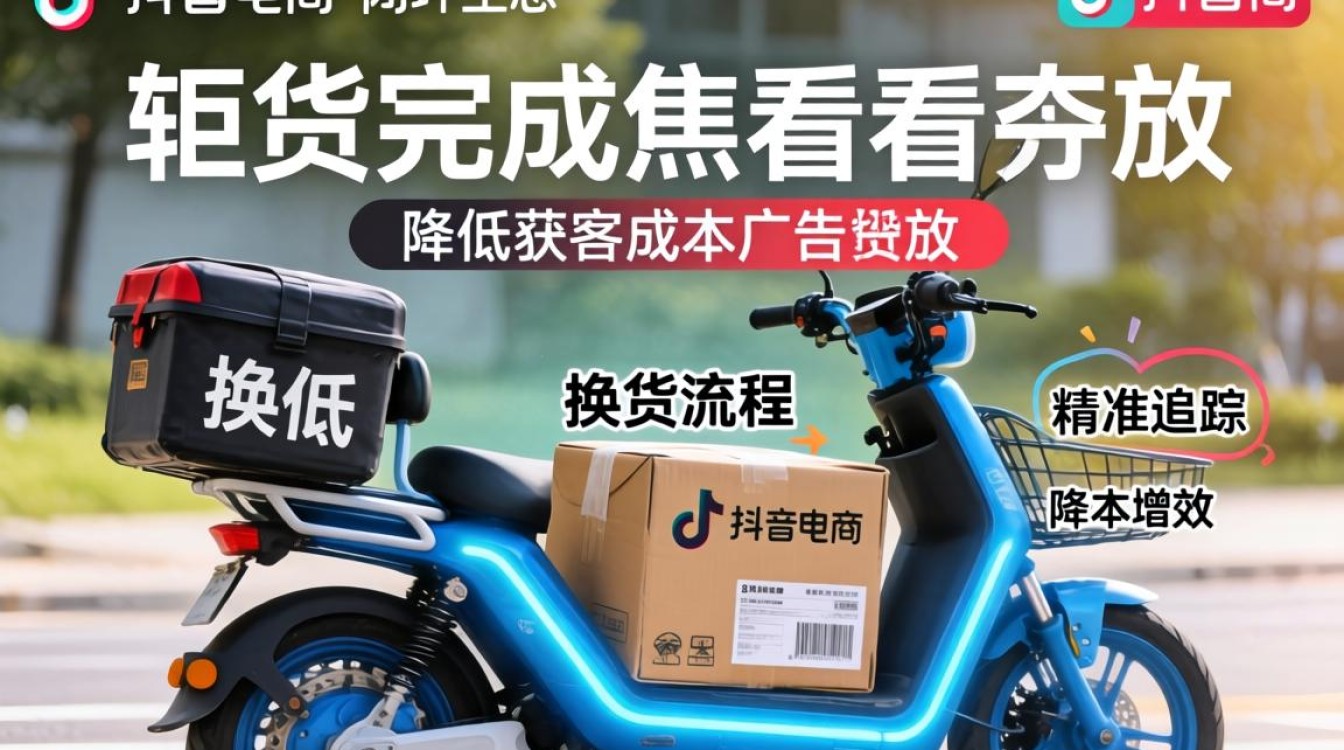 降低获客成本广告投放怎么做