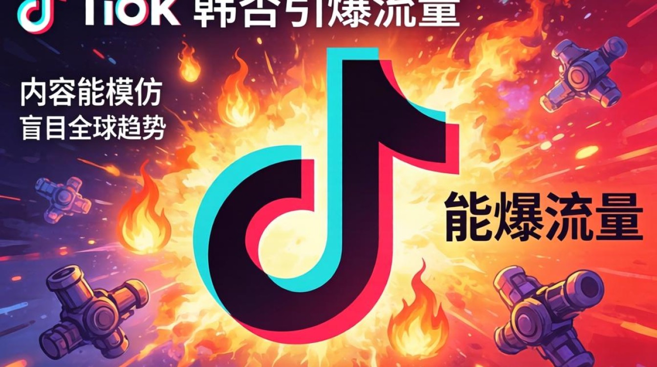 TikTok 韩文现场版内容创作技巧