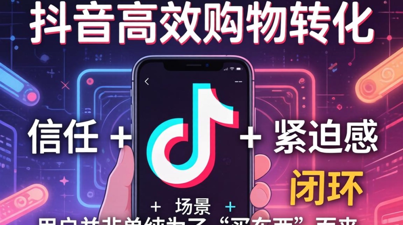 怎么到抖音上买东西呢