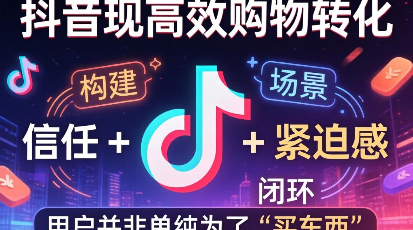 怎么到抖音上买东西呢