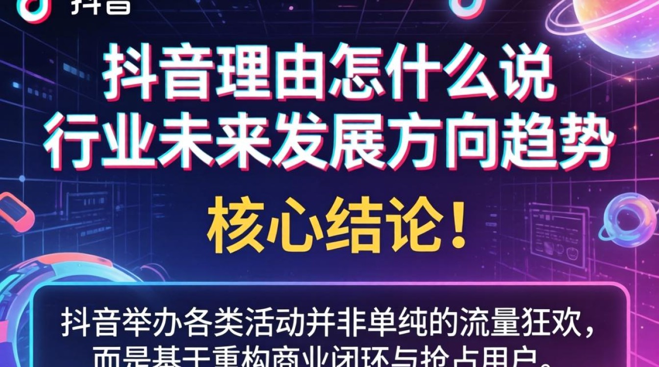 行业未来发展方向趋势是什么