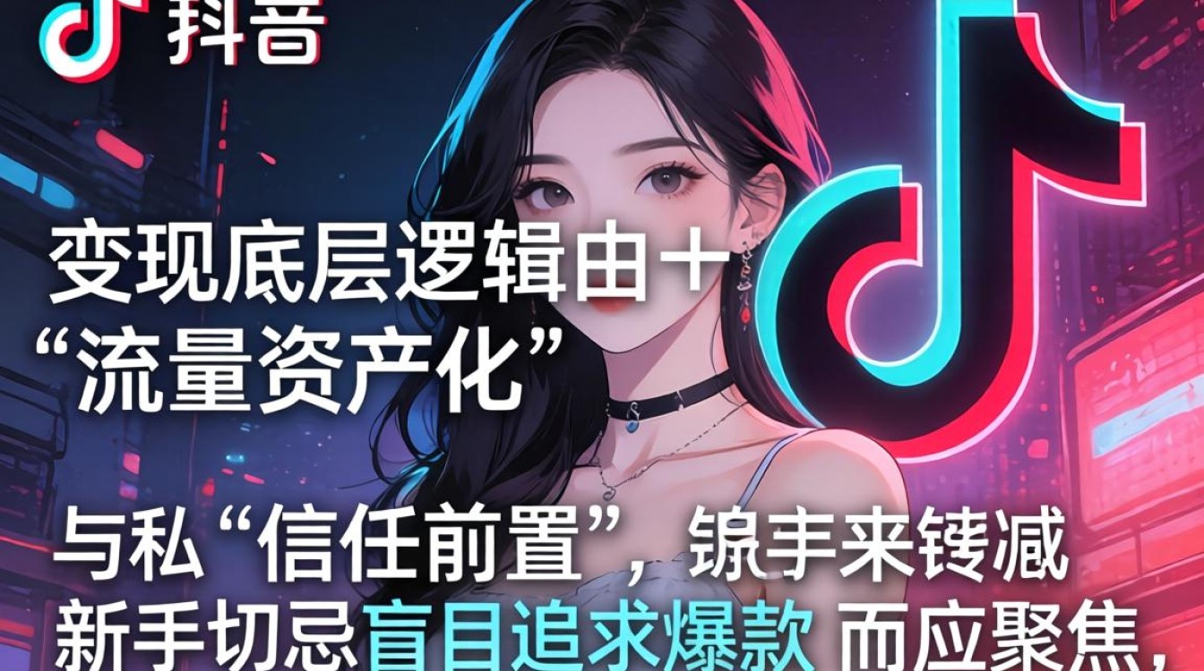 百家号外交官说 TikTok 变现方法新手入门