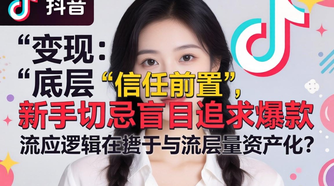 百家号外交官说 TikTok 变现方法新手入门