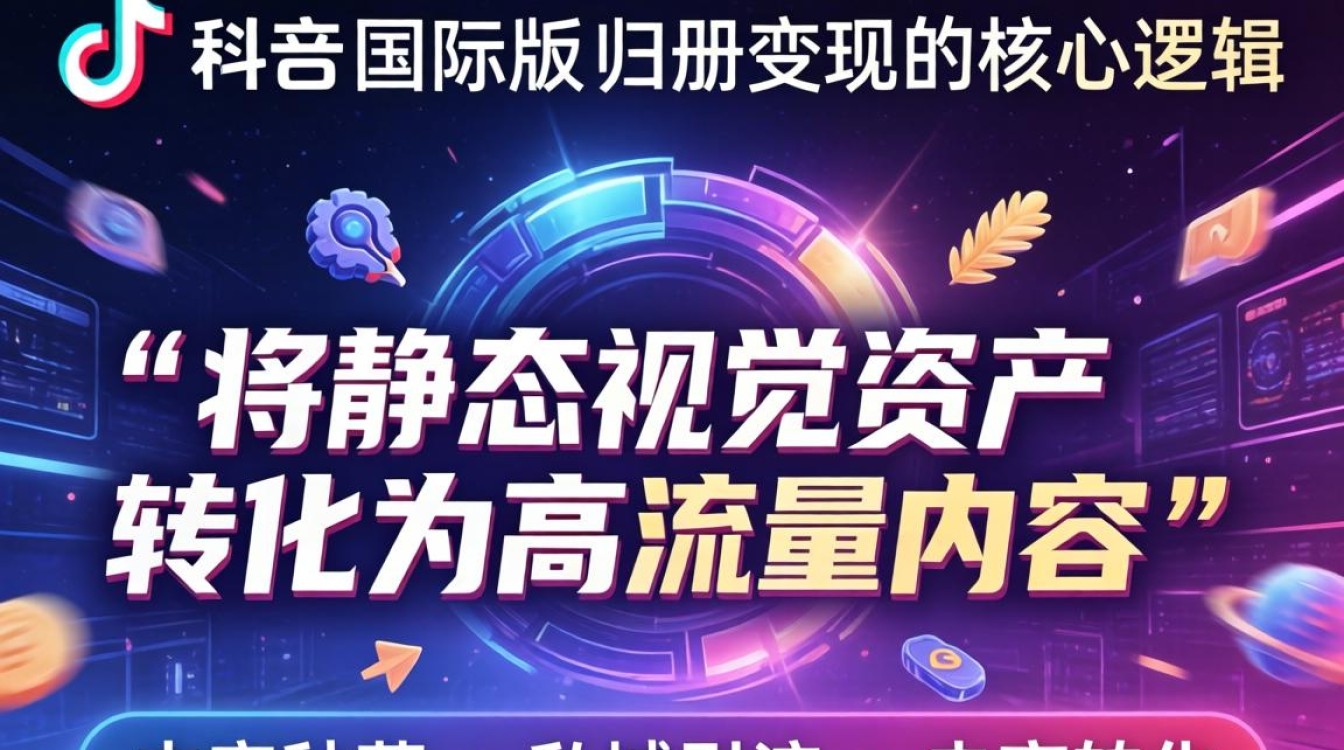 TikTok 相册变现技巧月入过万