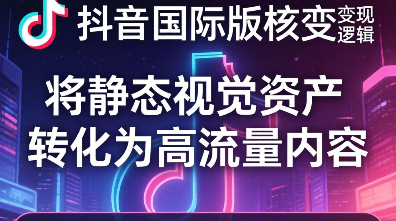 TikTok 相册变现技巧月入过万