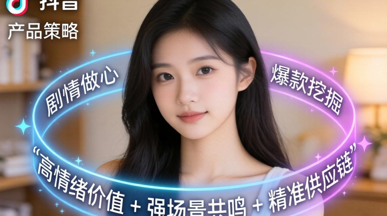 选品策略与爆款挖掘怎么做