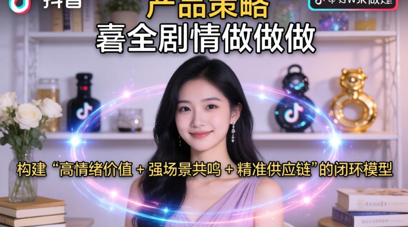 选品策略与爆款挖掘怎么做