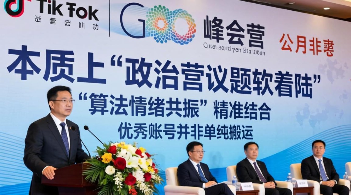 账号拆解 g20 峰会 tiktok 优秀运营方法论