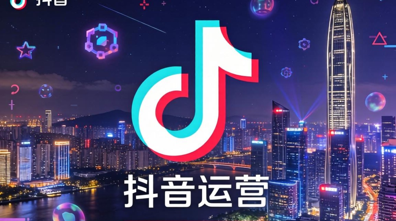 深圳抖音换背景教程及运营方法论