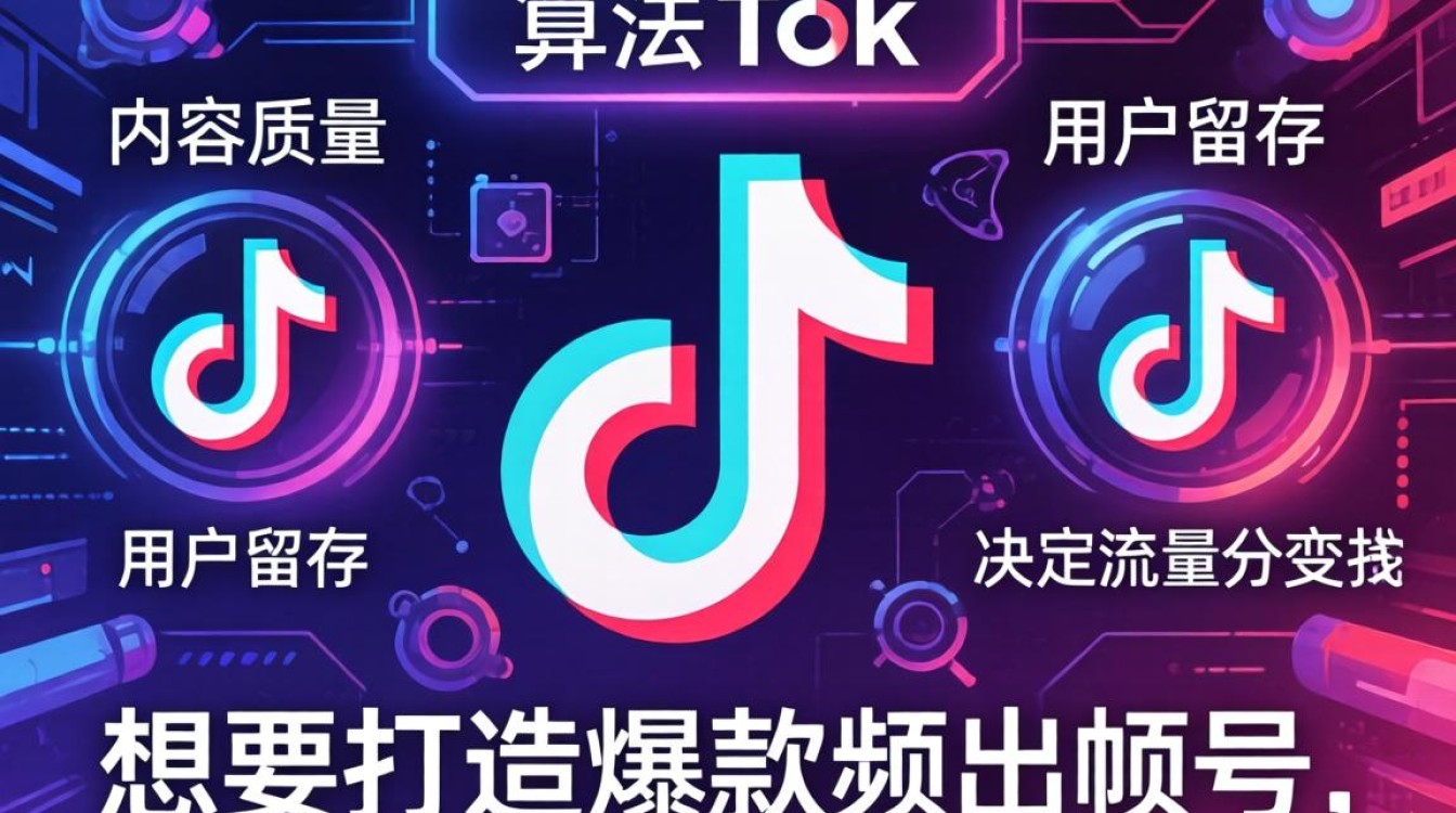 TikTok 希斯莱杰 内容创作技巧