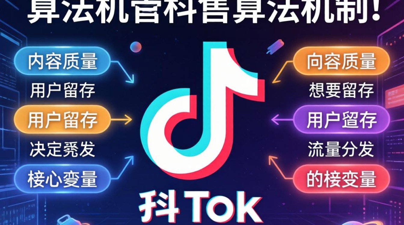 TikTok 希斯莱杰 内容创作技巧