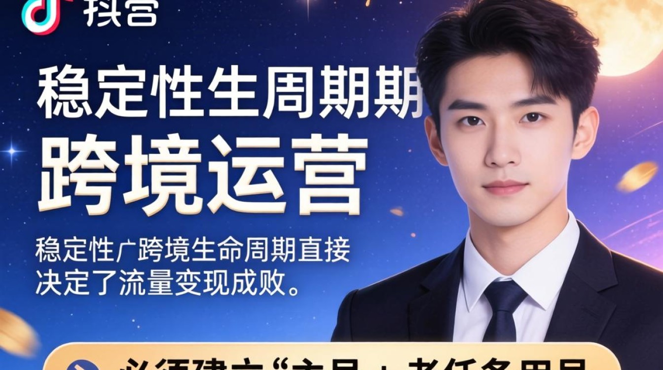 TikTok 老任备用号怎么用