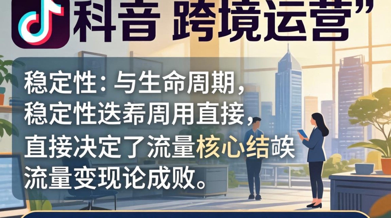 TikTok 老任备用号怎么用