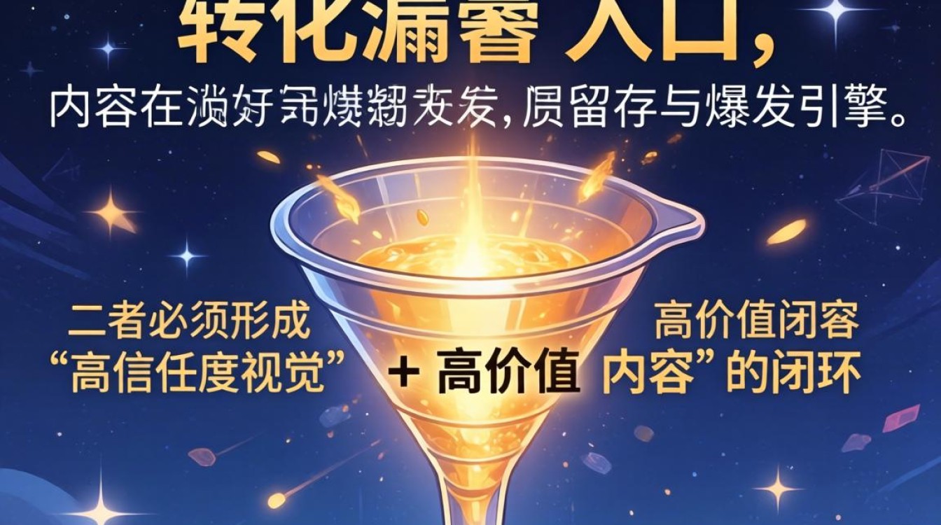 账号装修与主页优化全攻略