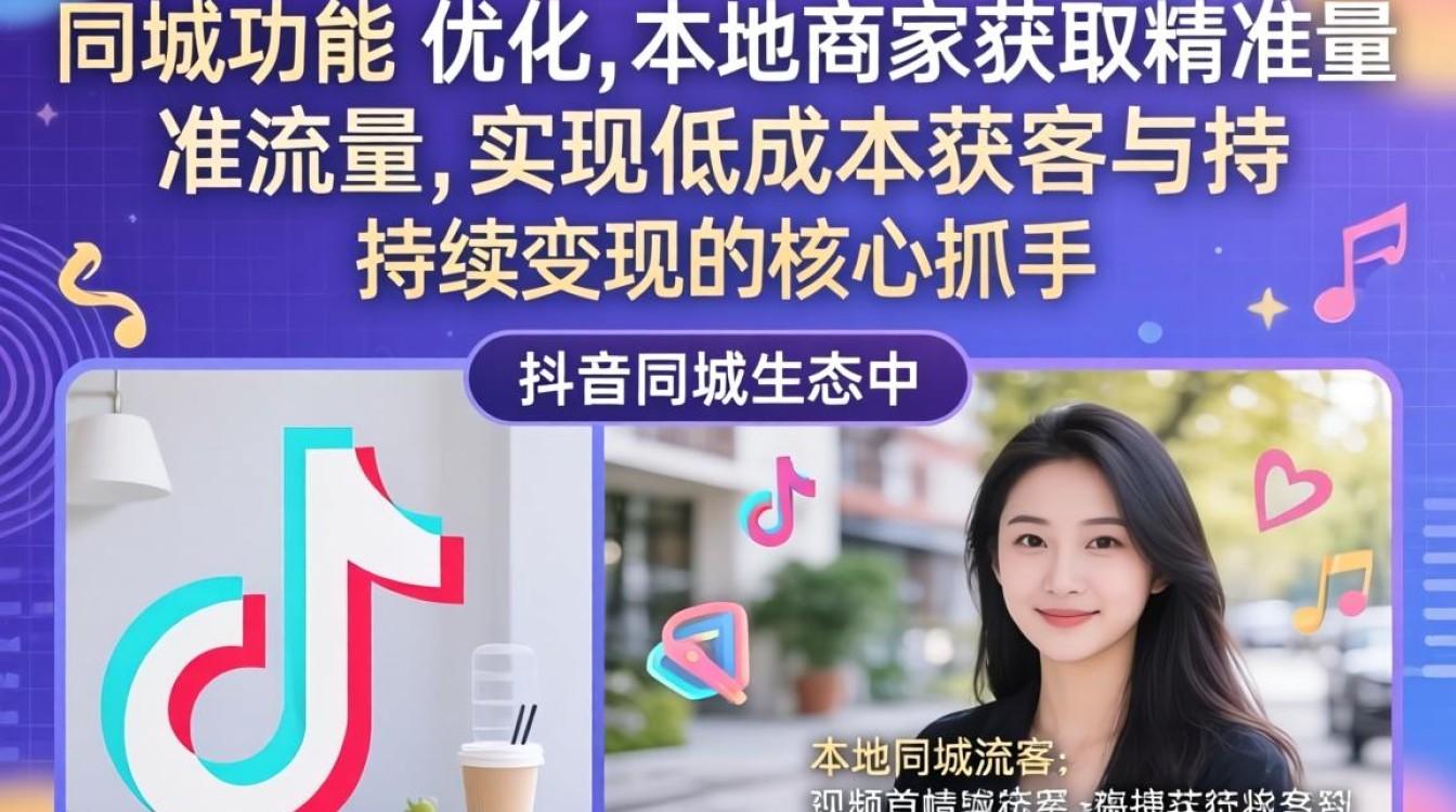 抖音怎么改同城功能图片