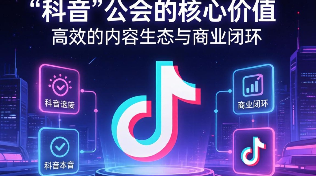TikTok 公会如何变现月入过万