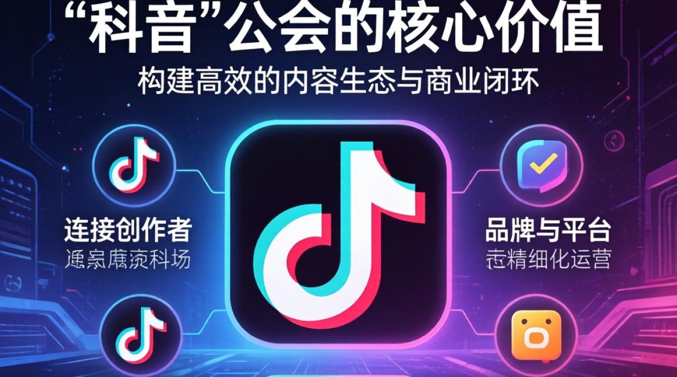 TikTok 公会如何变现月入过万