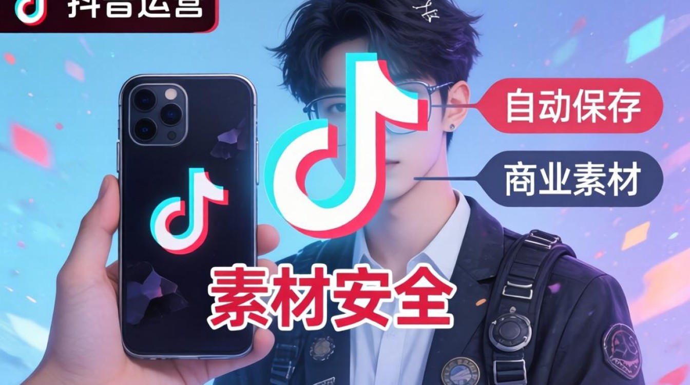 抖音怎么关闭保存背景图