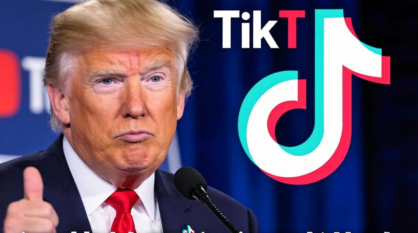 YouTube 特朗普表示 tiktok 运营教程入门到进阶
